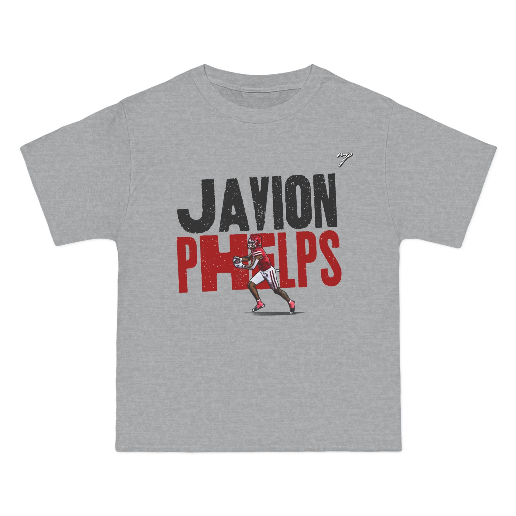 Javion Phelps Vintage Tee