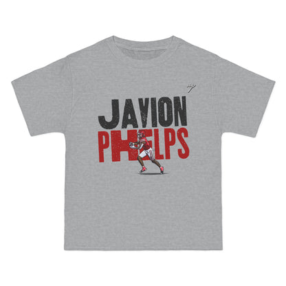 Javion Phelps Vintage Tee