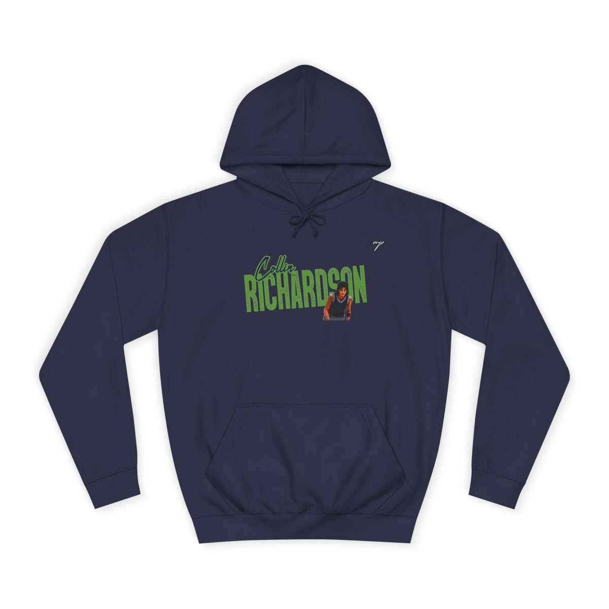 Collin Richardson Hoodie