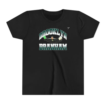 Brooklyn Branham YOUTH Graphic Tee