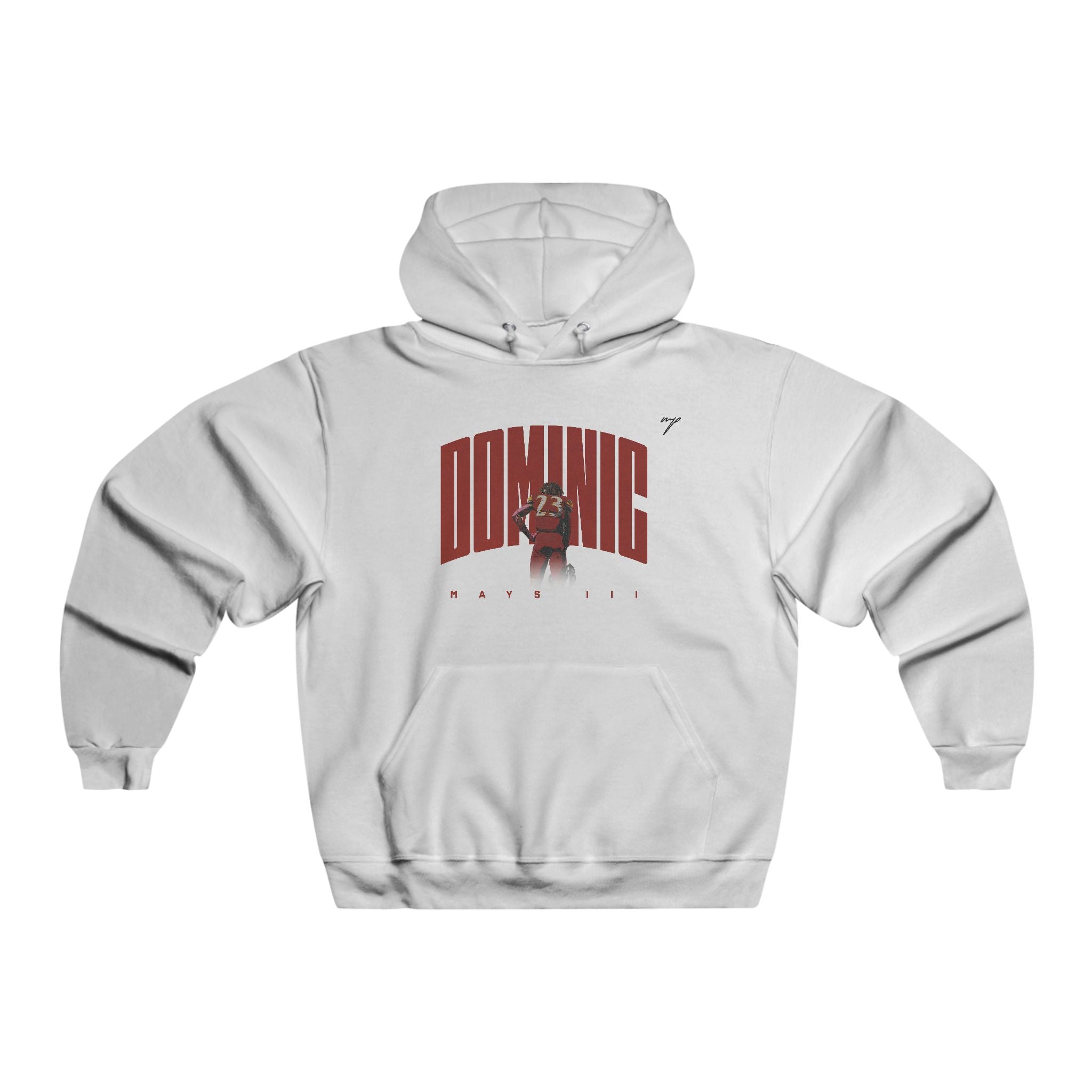 Dominic Mays III Vintage Hoodie