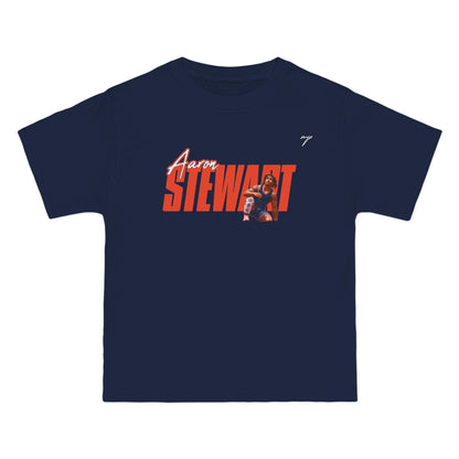 Aaron Stewart Vintage Tee