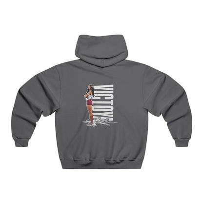 Victoya Smith Vintage Hoodie