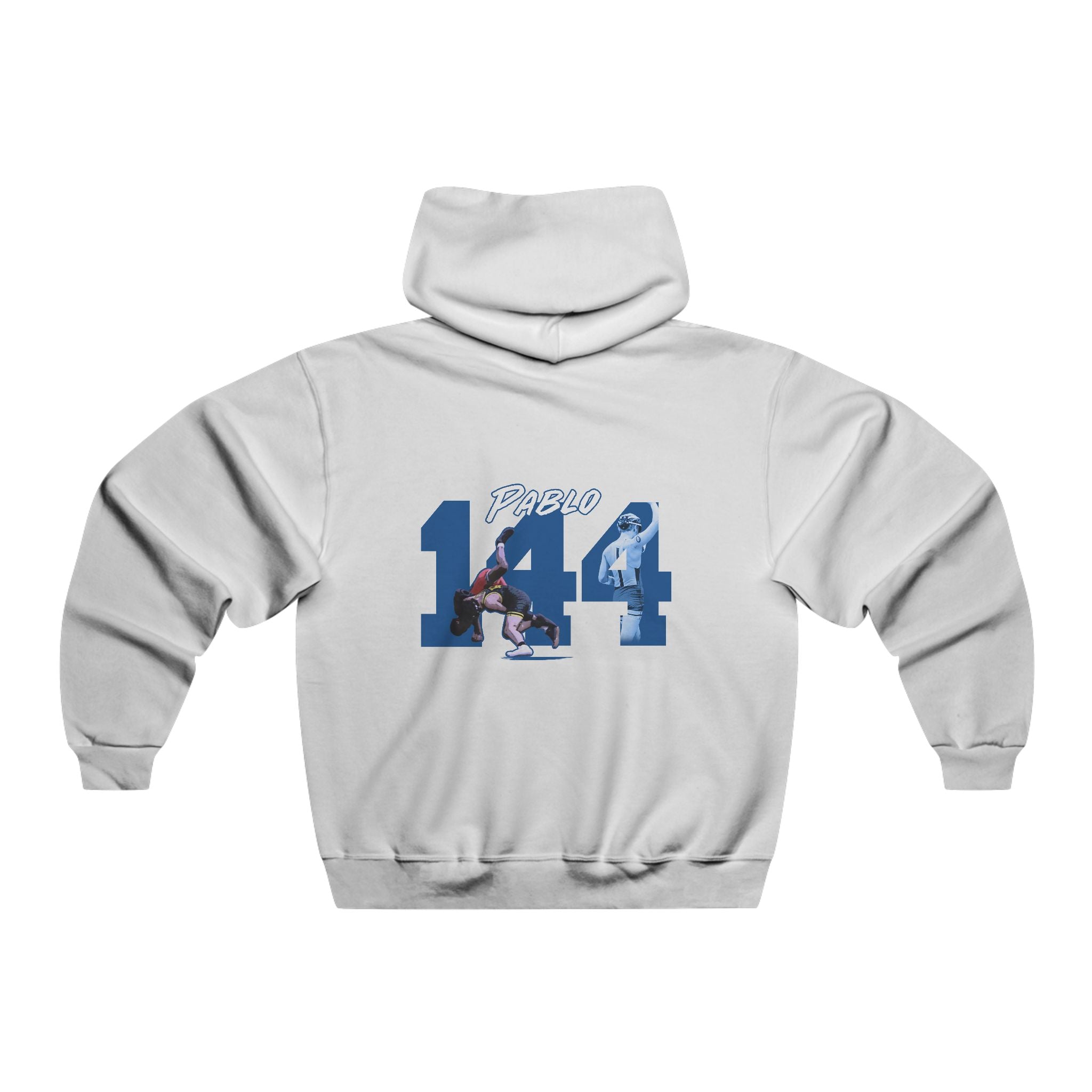 Aiden Posadas Vintage Hoodie