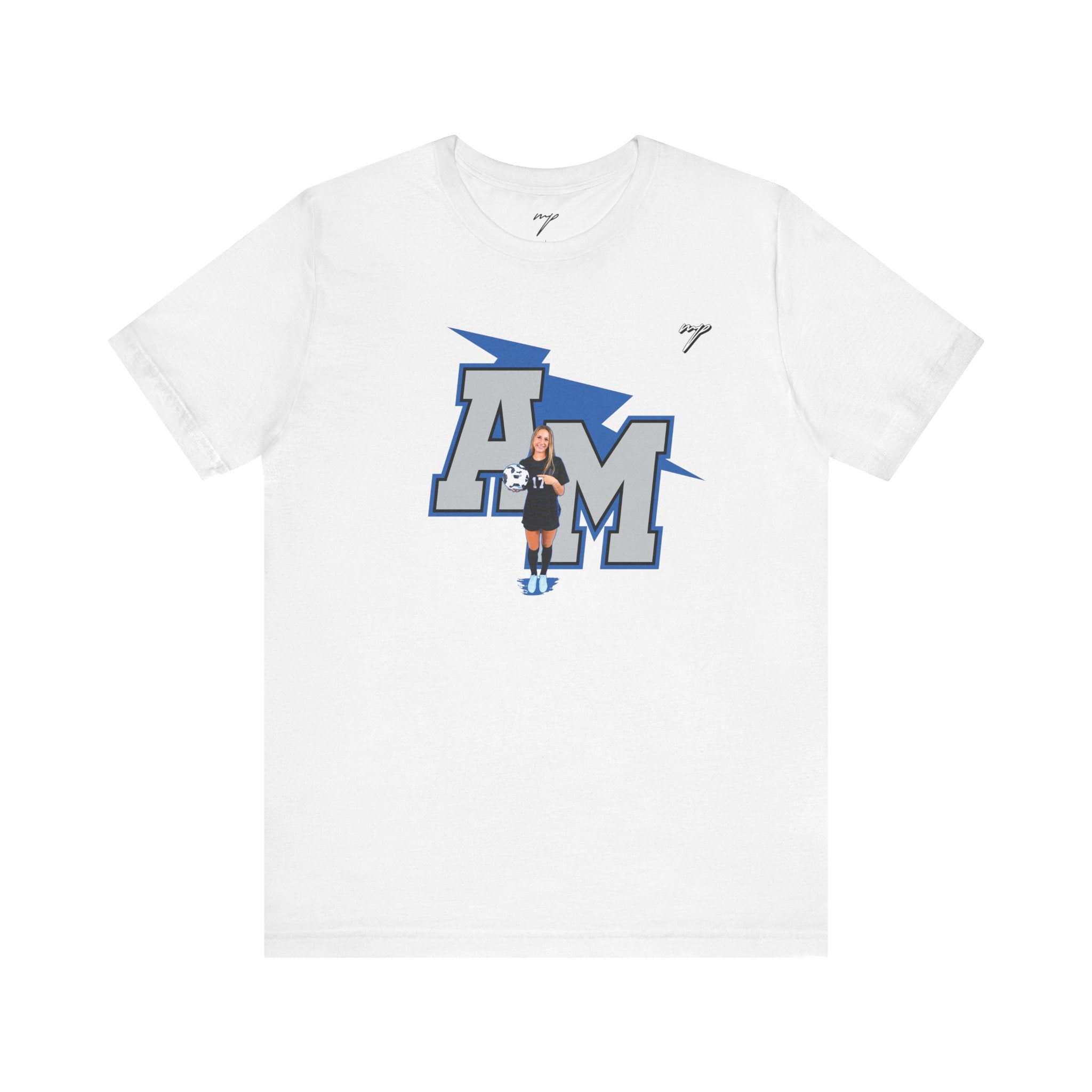 Addie Martin Graphic Tee