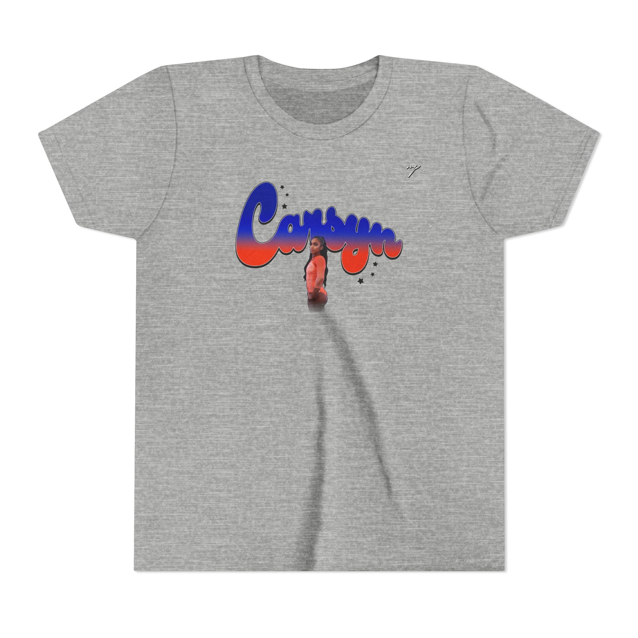 Carsyn Coleman YOUTH Graphic Tee