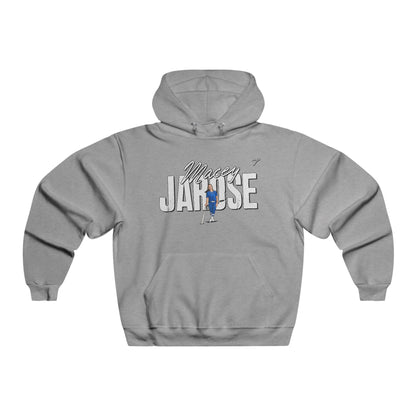 Macey Jarose Vintage Hoodie