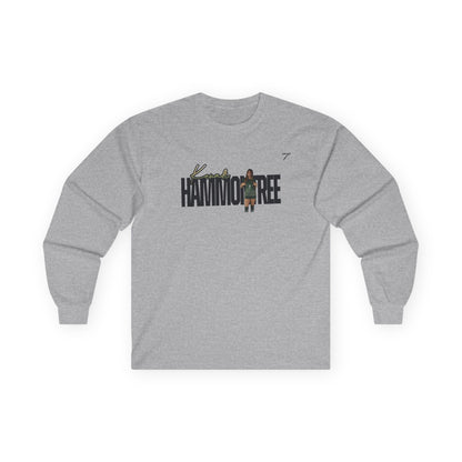 Kenadi Hammontree Long Sleeve