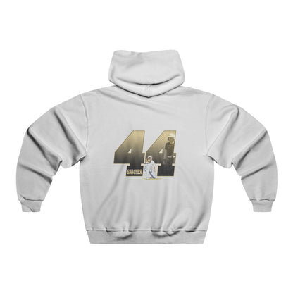 Jamie Sawyer Vintage Hoodie