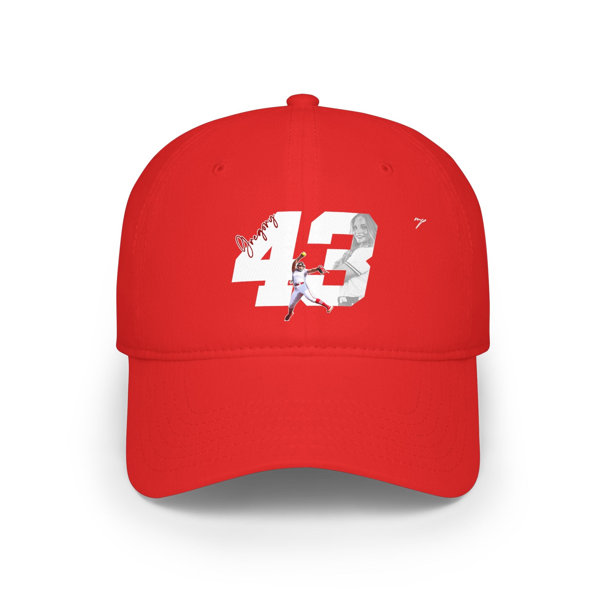 Megan Gregory Hat