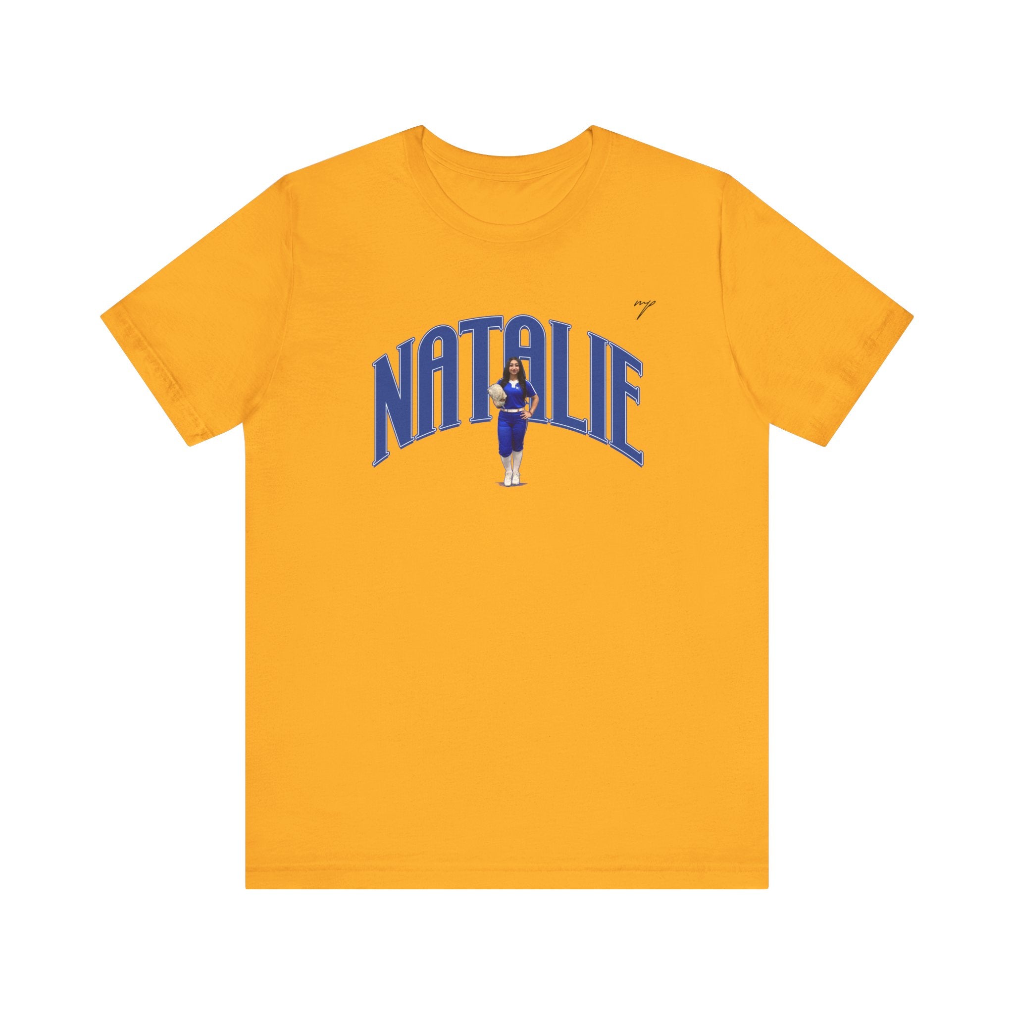 Natalie Aguinaga Graphic Tee