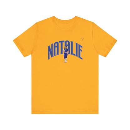Natalie Aguinaga Graphic Tee