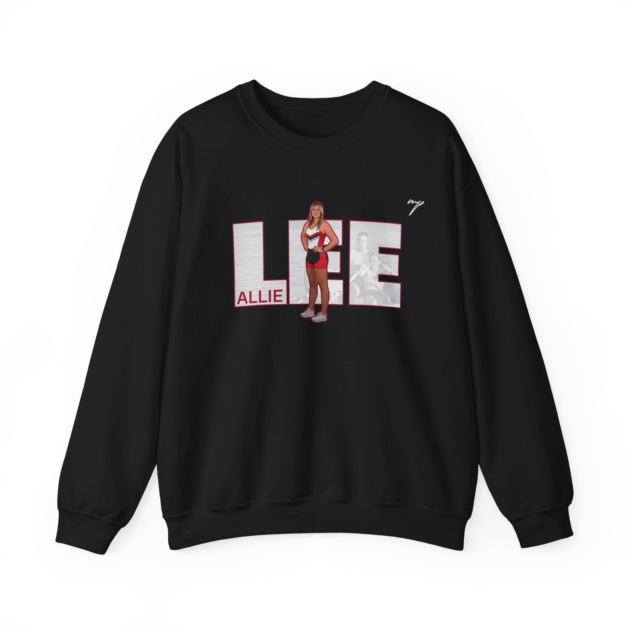 Allie Lee Crewneck