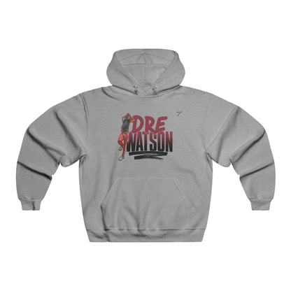 Dre Watson Vintage Hoodie
