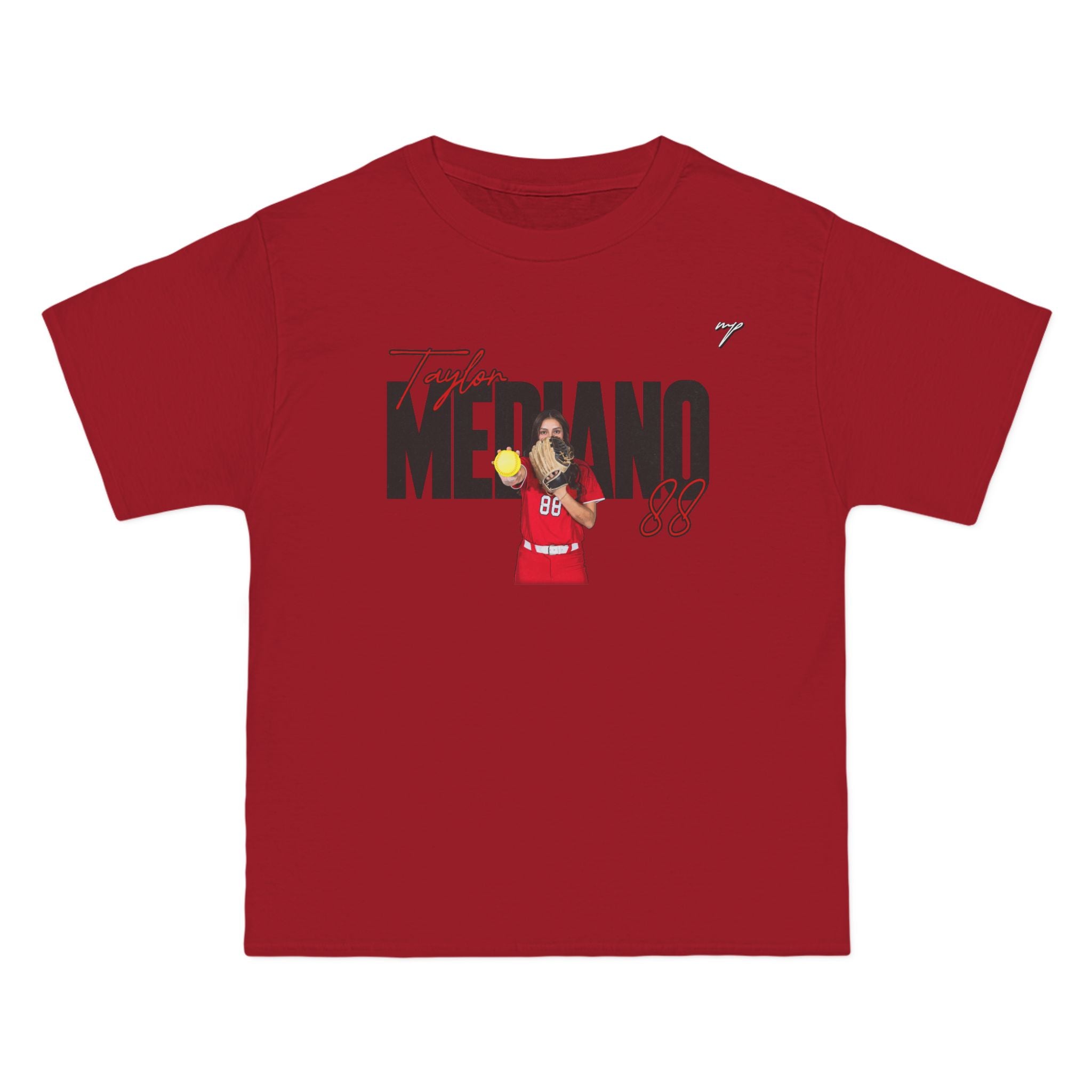 Taylor Mediano Vintage Tee