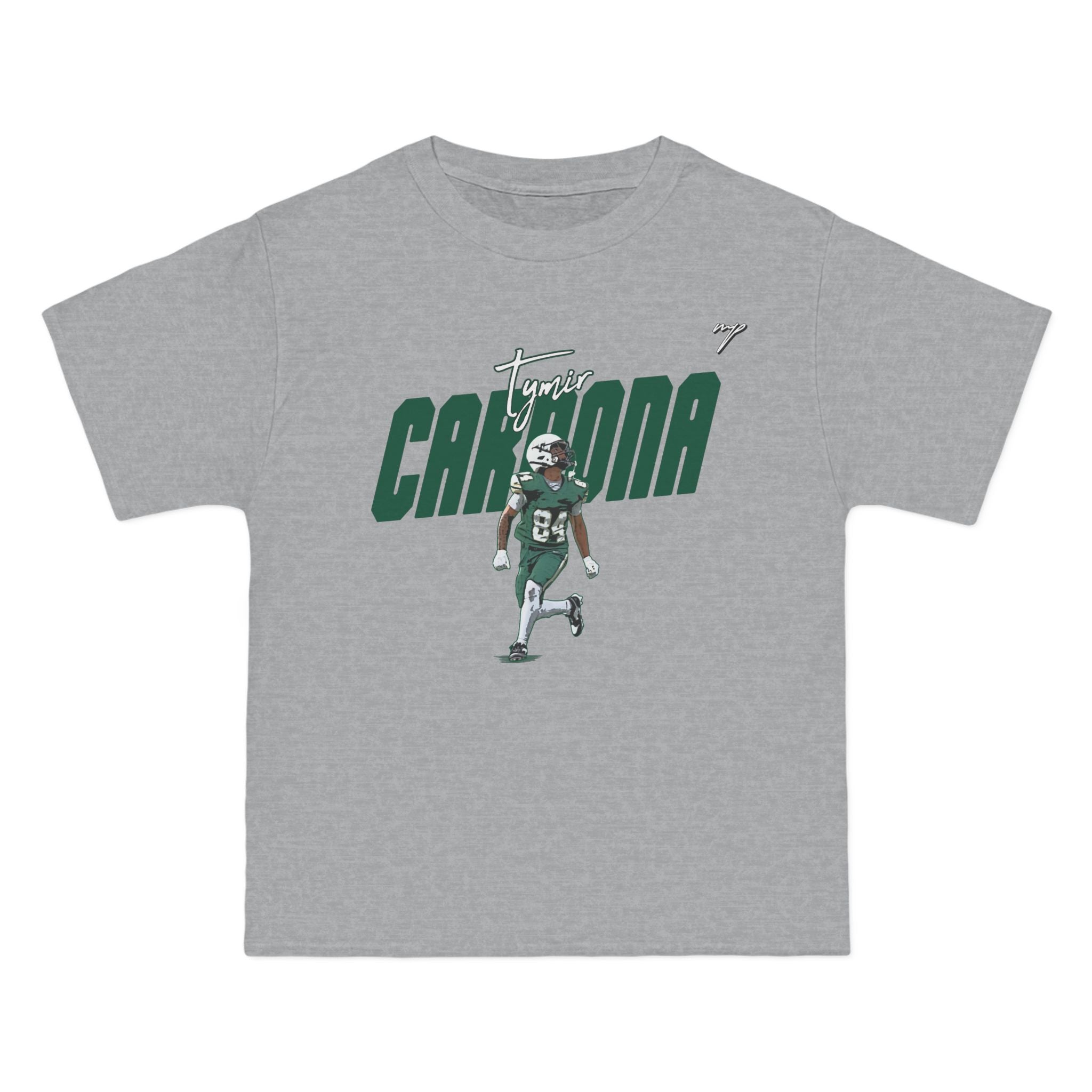 Tymir Cardona Vintage Tee