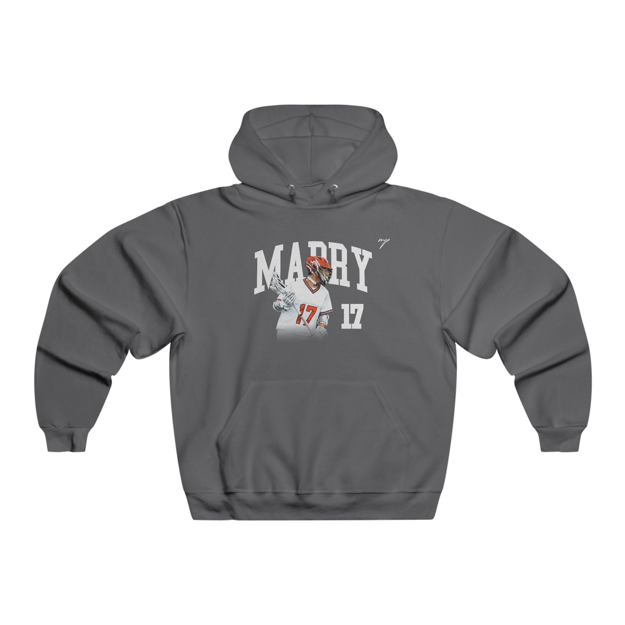 Cody Mabry Vintage Hoodie