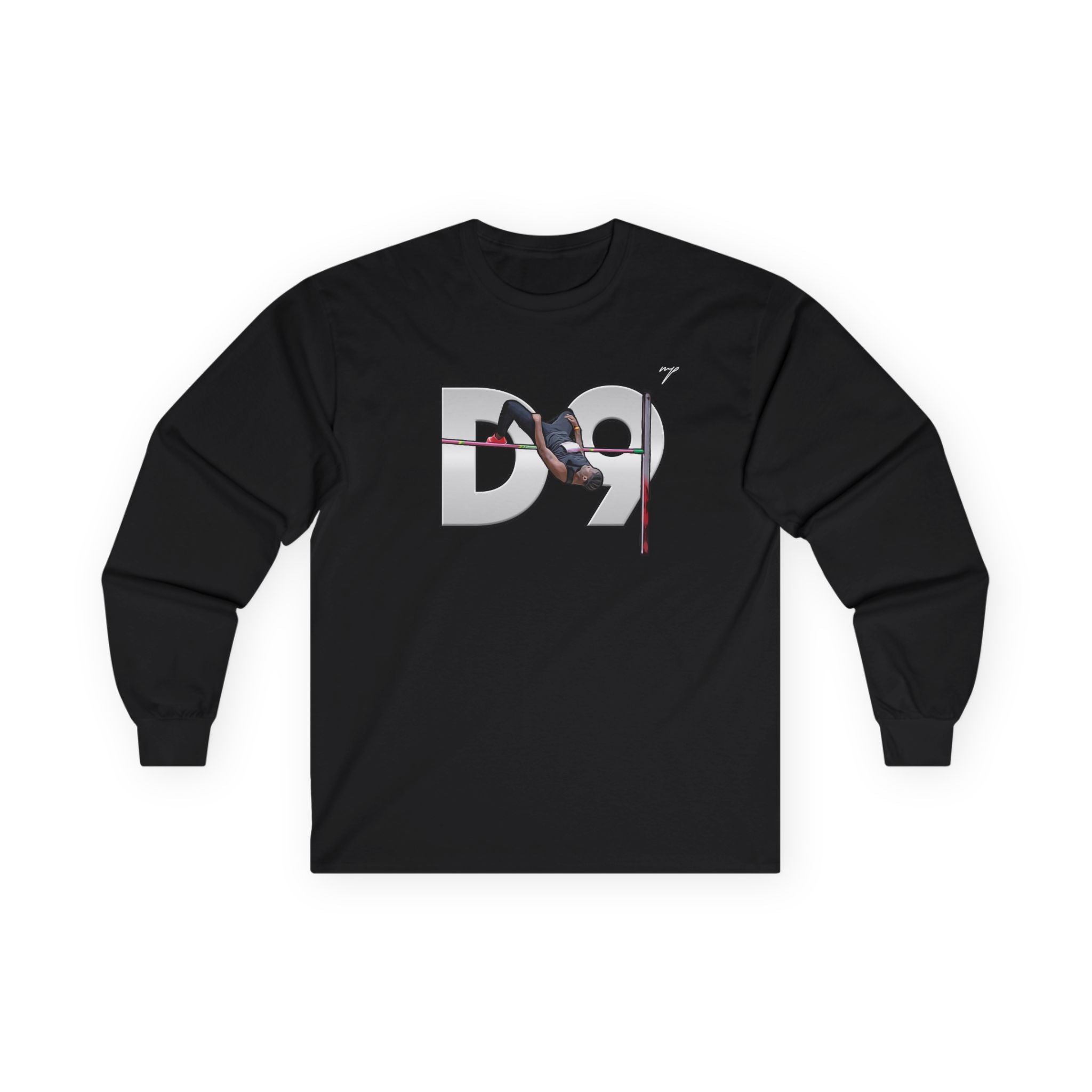 Deshawn Roberts Long Sleeve Tee