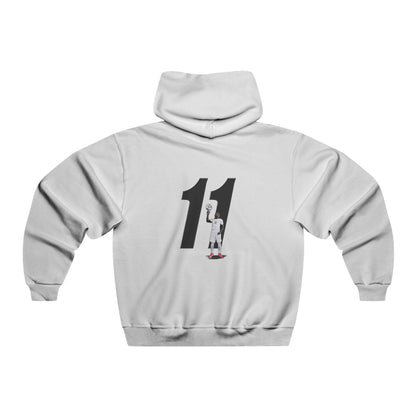 Jacob Vincent Vintage Hoodie