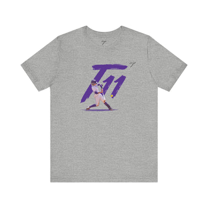 Tinley Lucas Graphic Tee