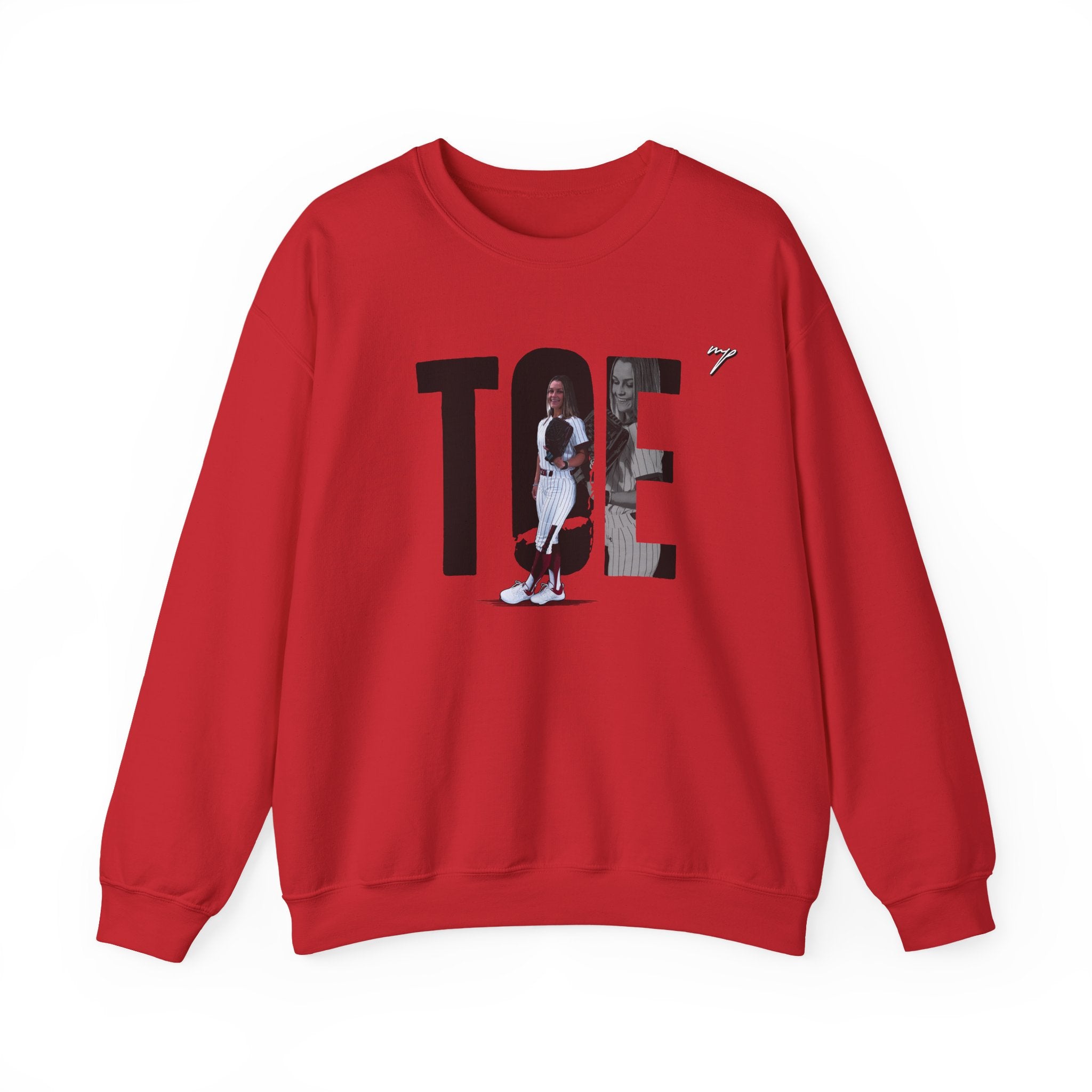 Tori Ensley Crewneck