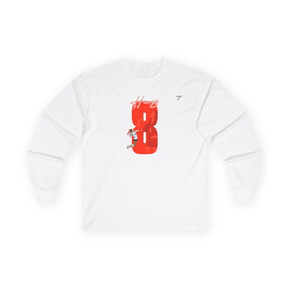 Maya Harris Long Sleeve