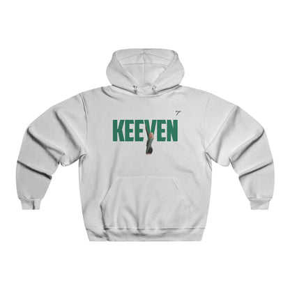 Josie Keeven Vintage Hoodie
