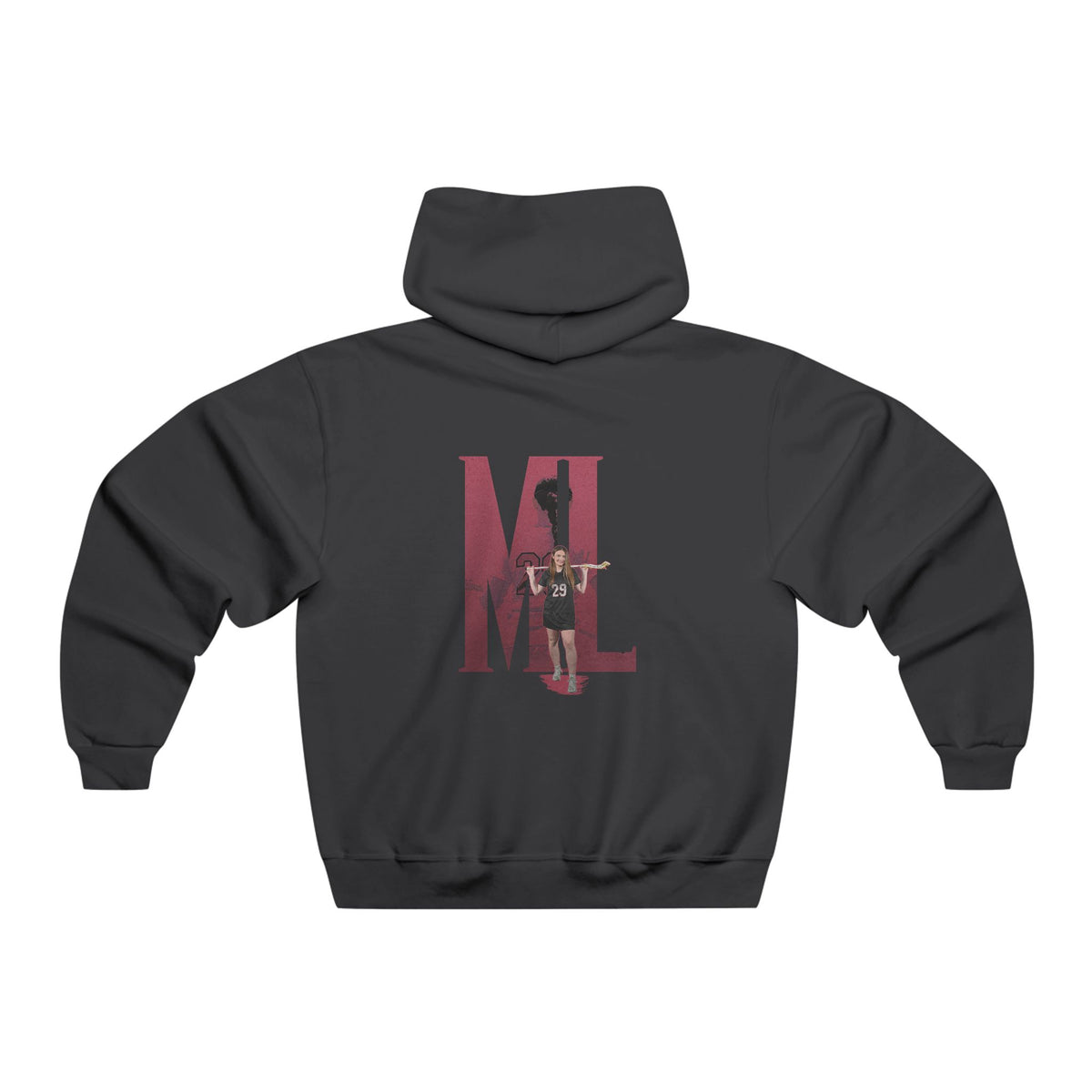 Mallorie LaGamba Vintage Hoodie