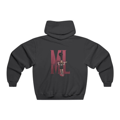 Mallorie LaGamba Vintage Hoodie
