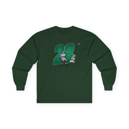 Grace Brukiewa Long Sleeve Tee