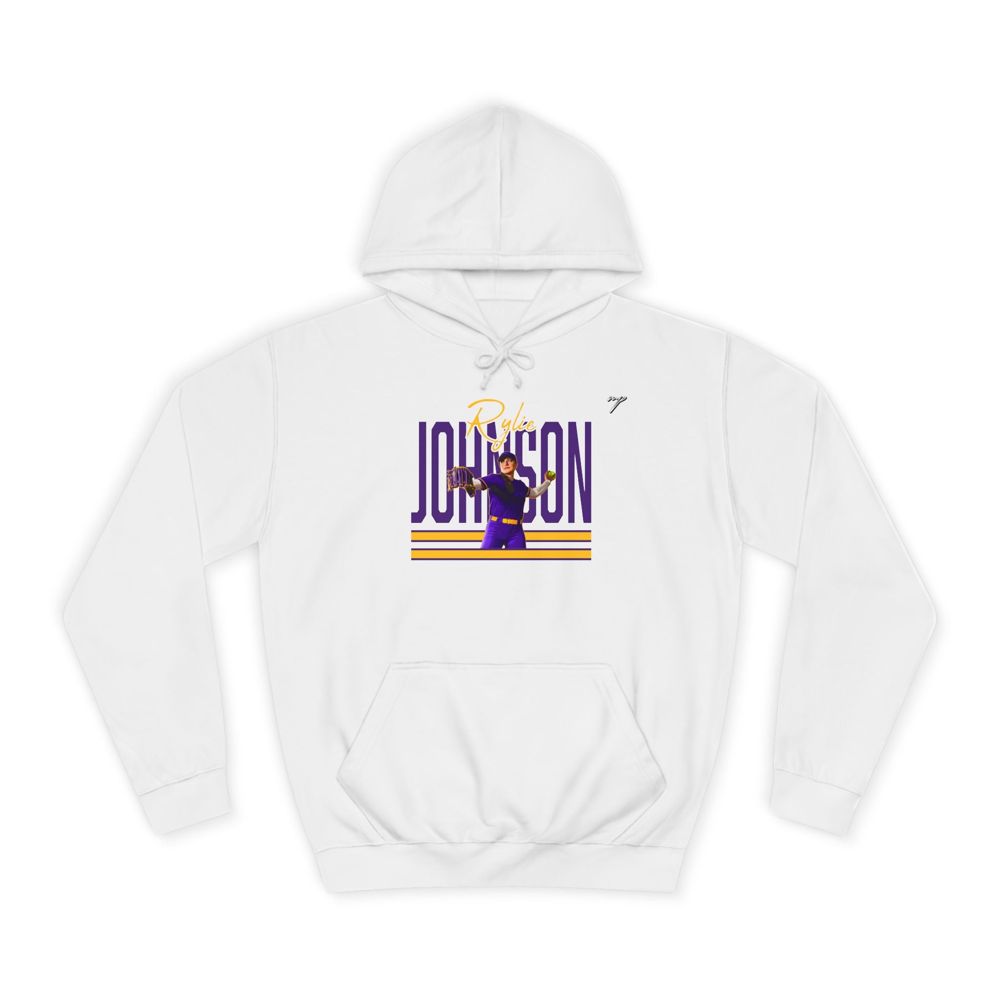 Rylie Johnson Hoodie