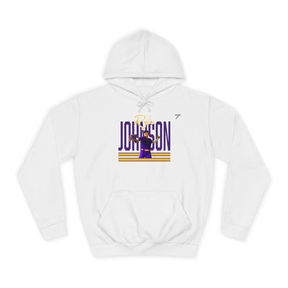 Rylie Johnson Hoodie
