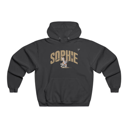 Sophie Reale Vintage Hoodie
