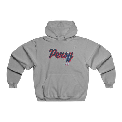 Priscilla Llamas Vintage Hoodie