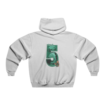 McKaelyn Fowler Vintage Hoodie