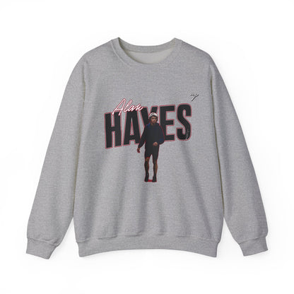 Alan Hayes Crewneck