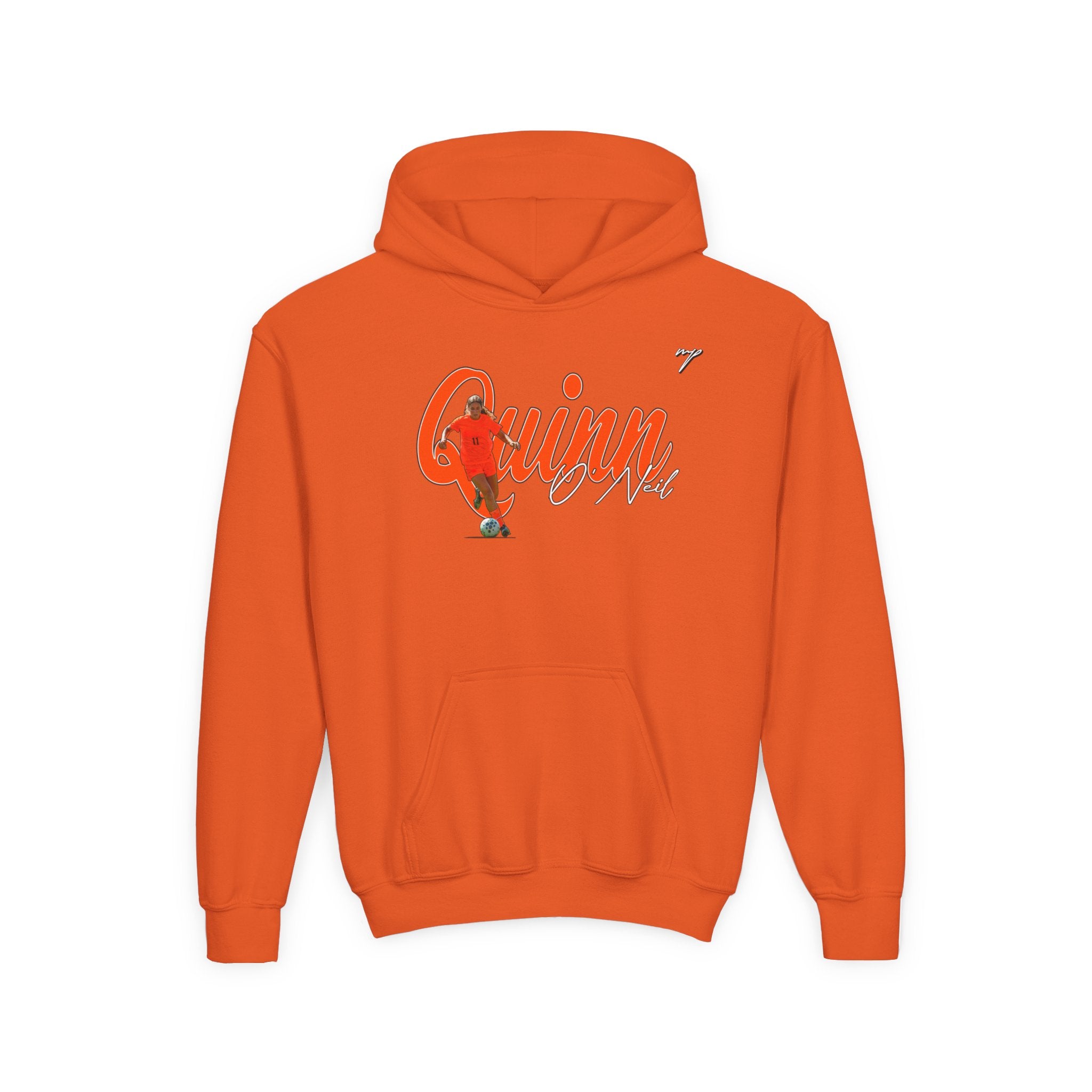 Quinn O'Neil YOUTH Hoodie