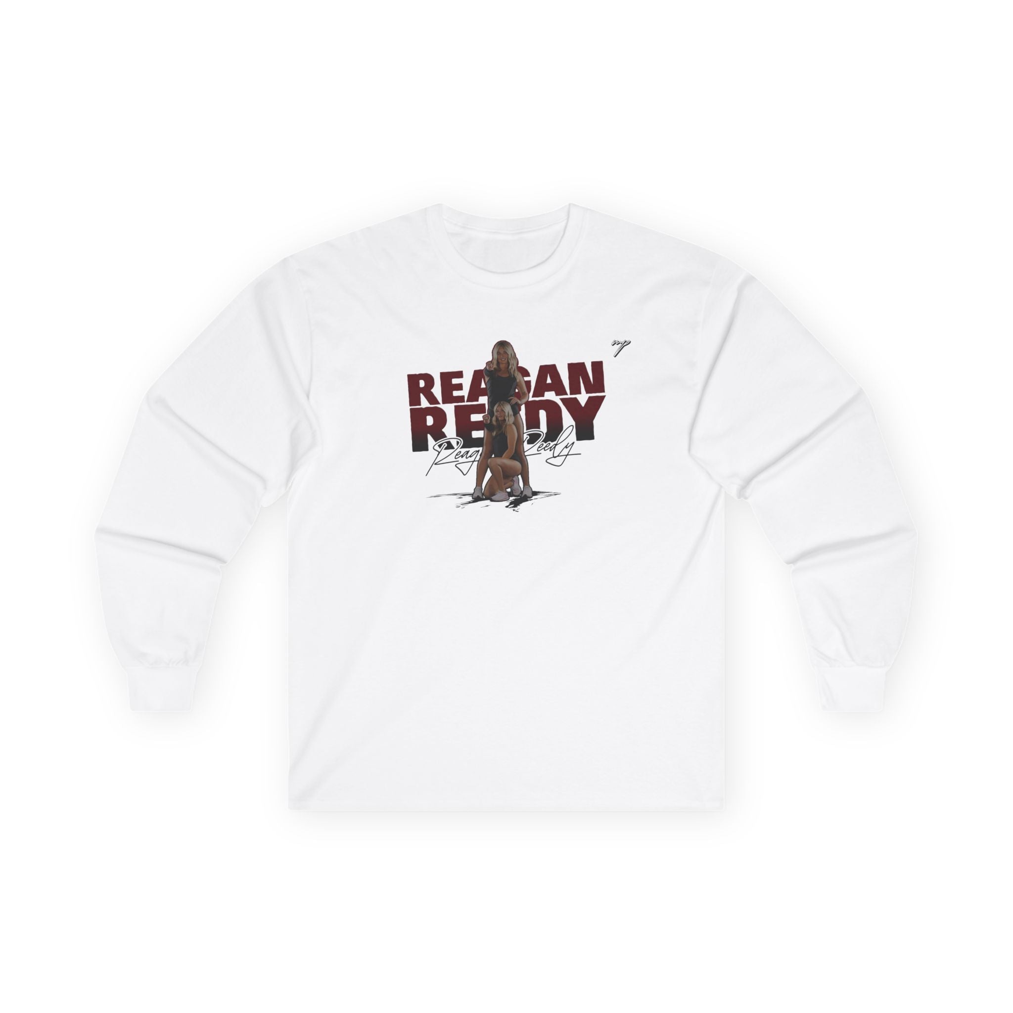 Reagan Reedy Long Sleeve Tee