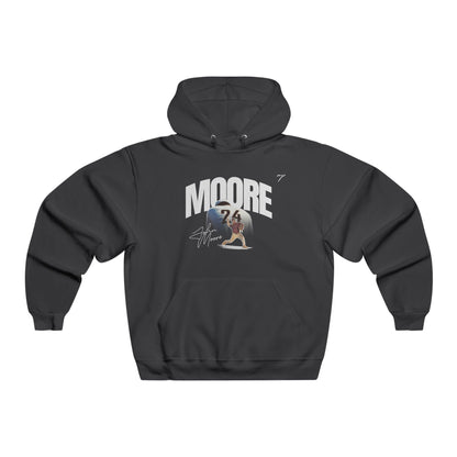 John Moore Vintage Hoodie