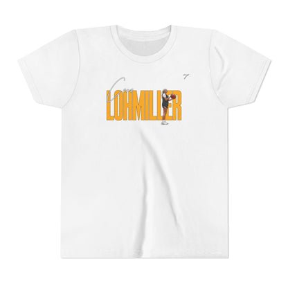 Coco Lohmiller YOUTH Graphic Tee