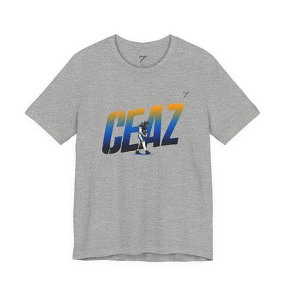 Ceasar Berryman III Graphic Tee
