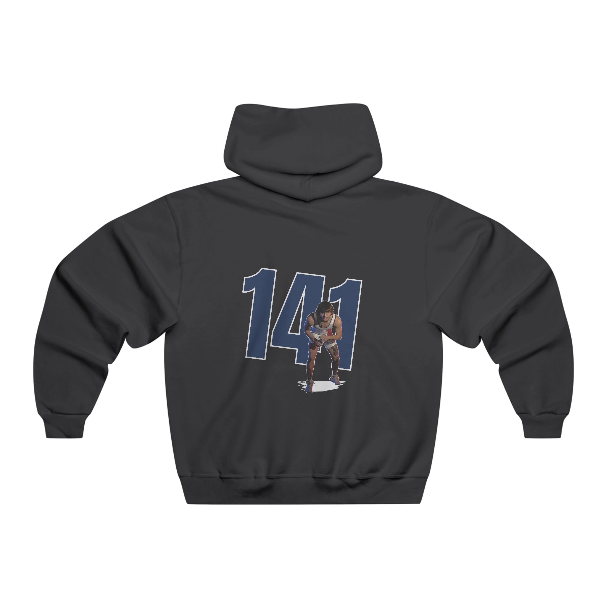 Lane Wishart Vintage Hoodie