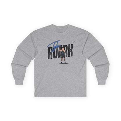 Tyler Roark Long Sleeve Tee