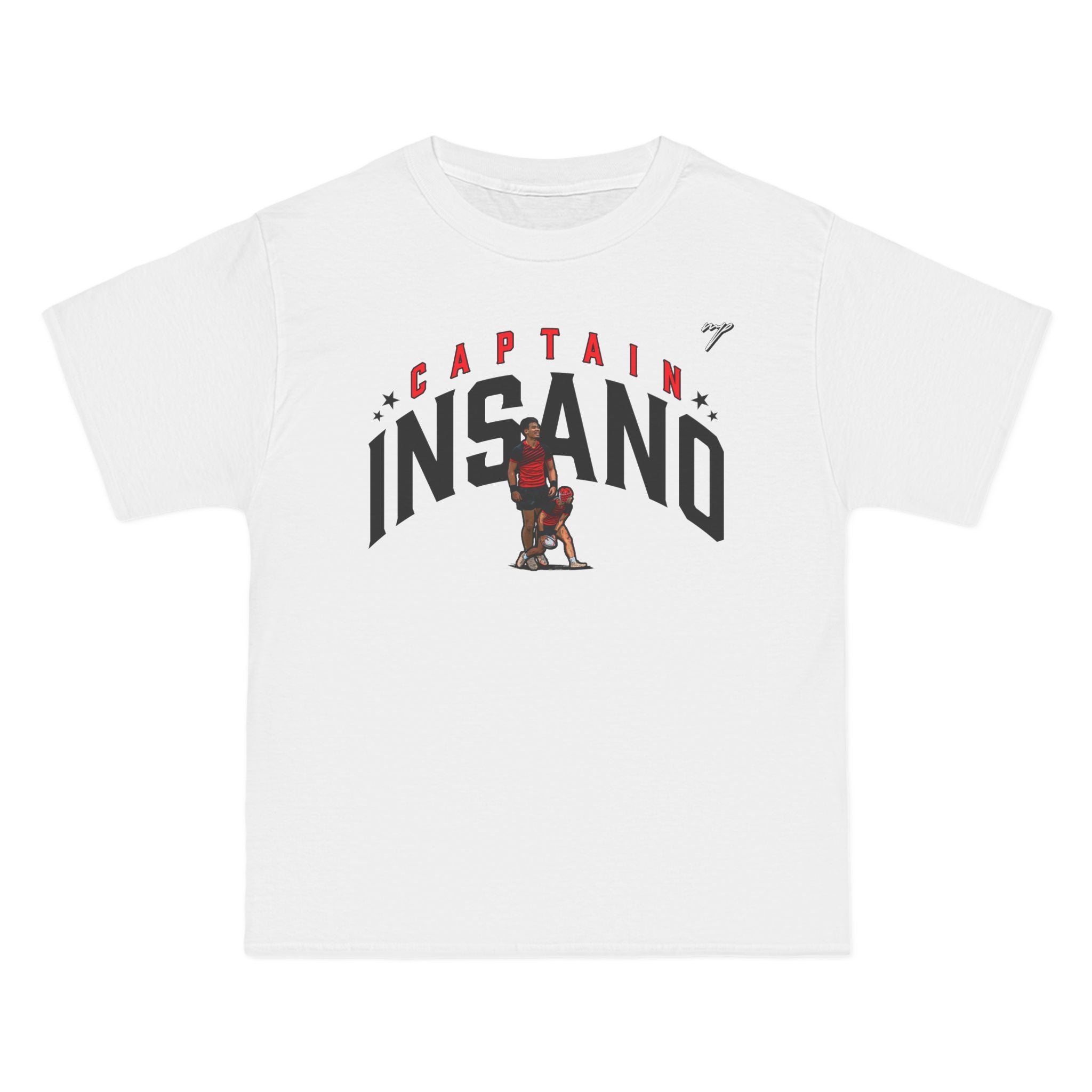 Alex Chan Vintage Tee