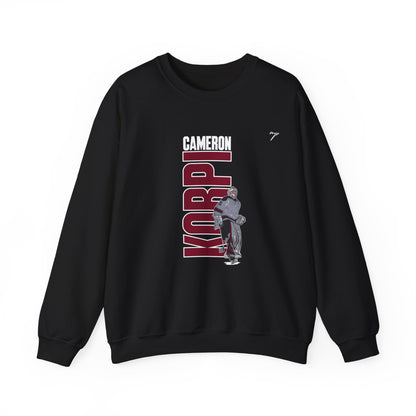 Cameron Korpi Crewneck
