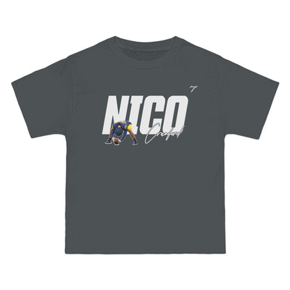 Nico Crawford Vintage Tee