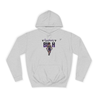Hunter Szyszkiewicz Hoodie
