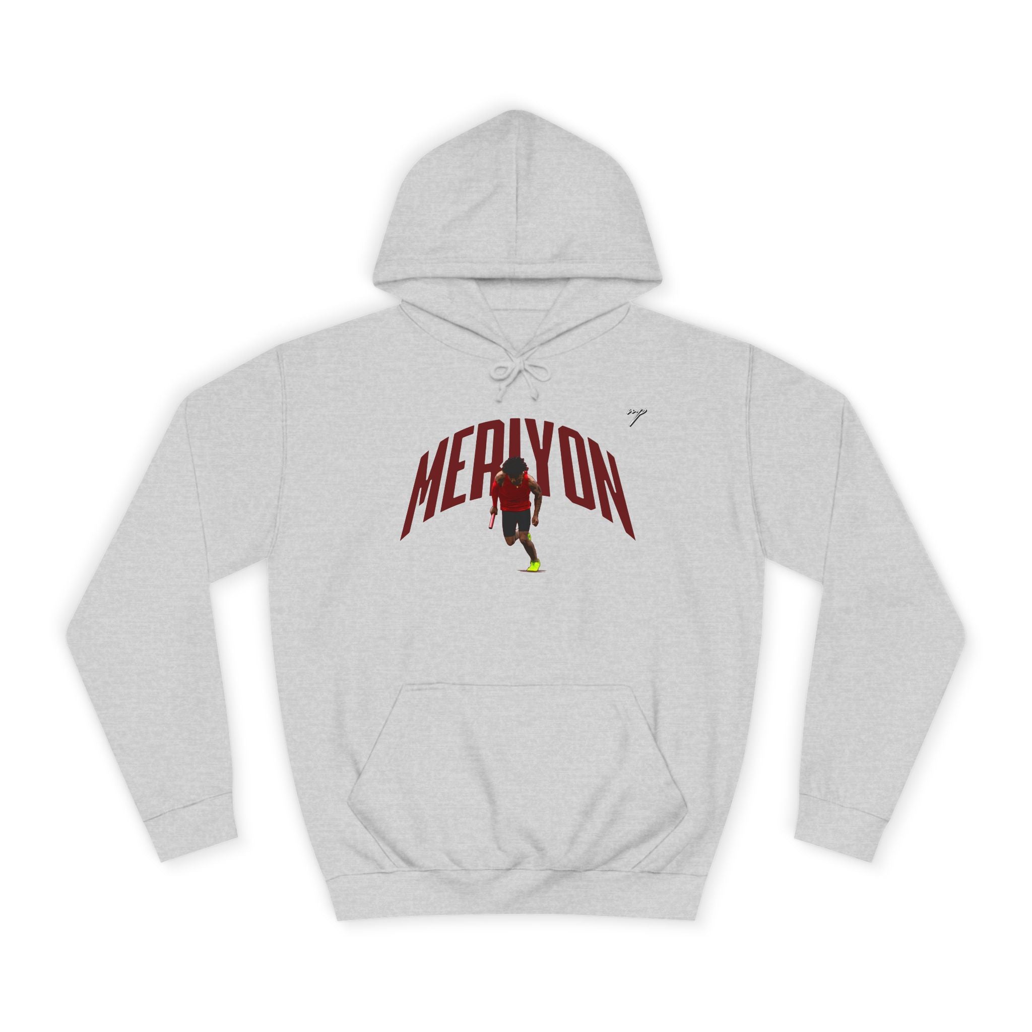 J'Meriyon Osborne Hoodie