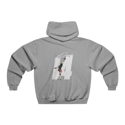 Janelle Duval Vintage Hoodie