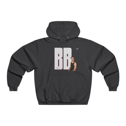 Brandon Bell Vintage Hoodie